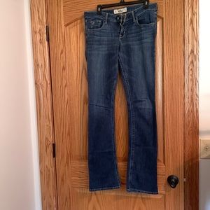 Hollister jeans